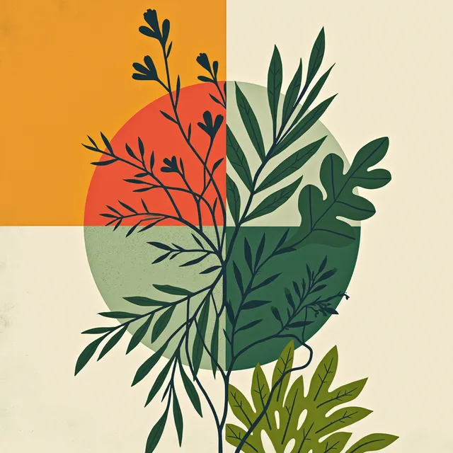 thumbnail for publication: Plant Selection Behavior and Promotion Use by Garden Center Customers